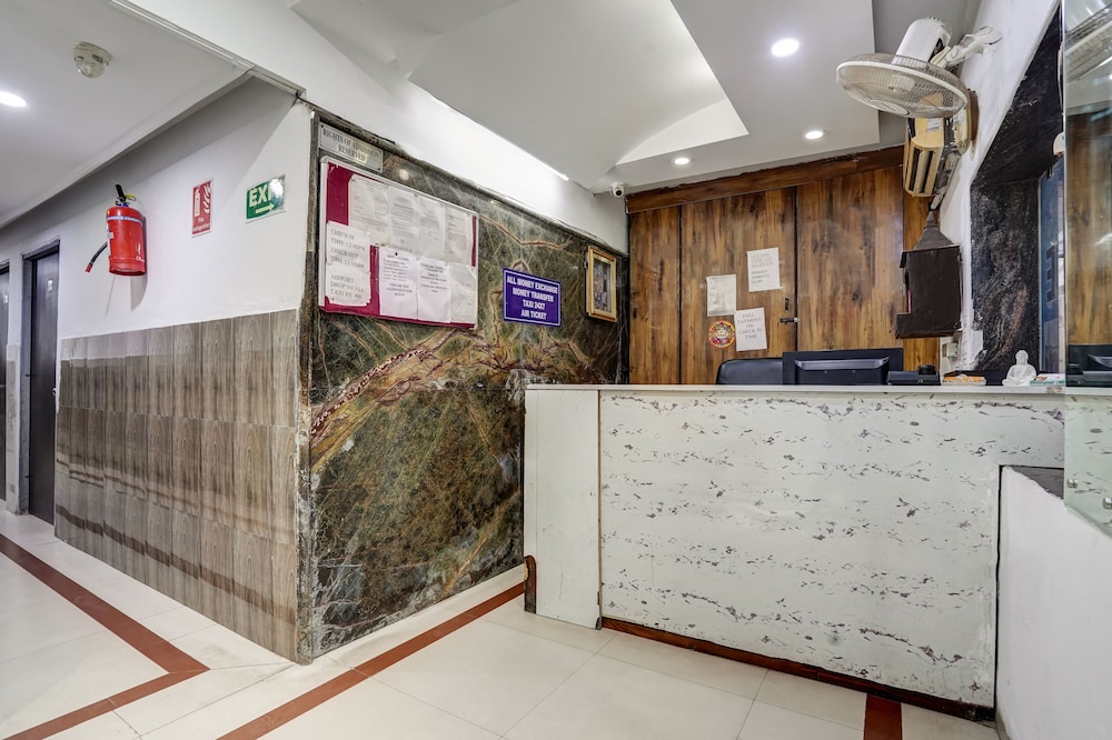 Hotel City Lite Near Delhi Airport