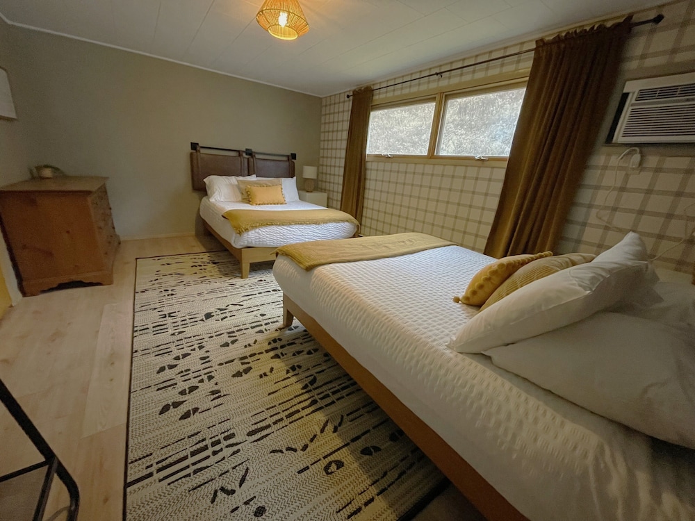 Berkshire Valley Inn