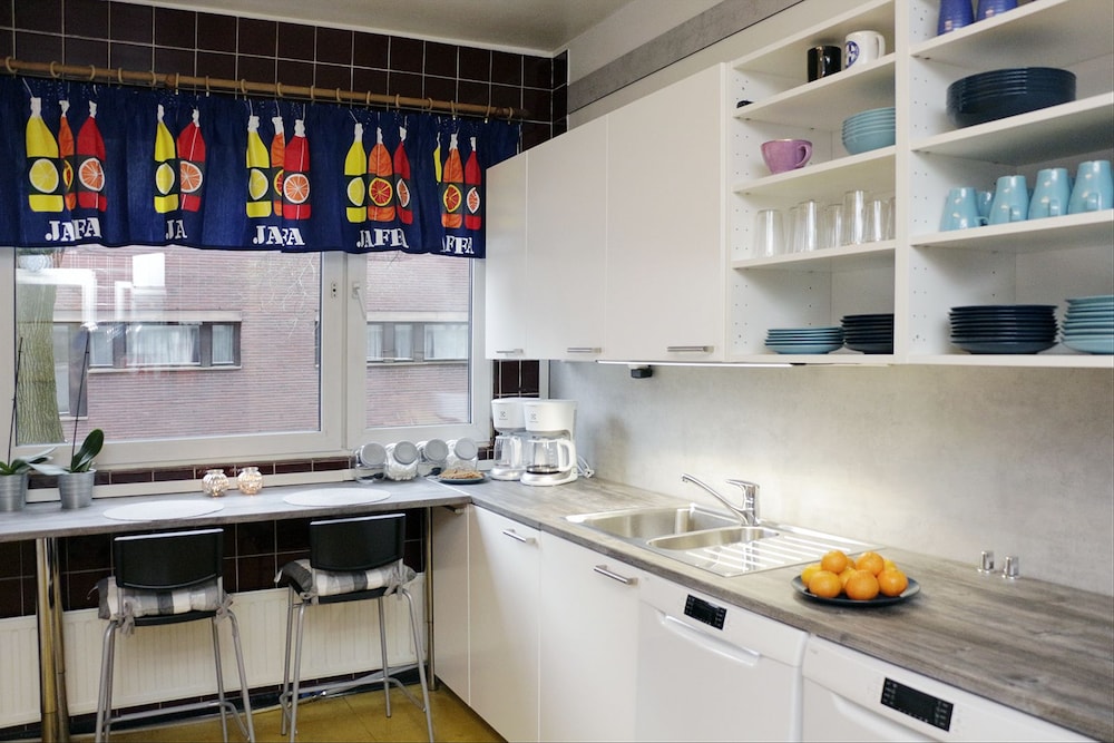 HVC Hostel Turku