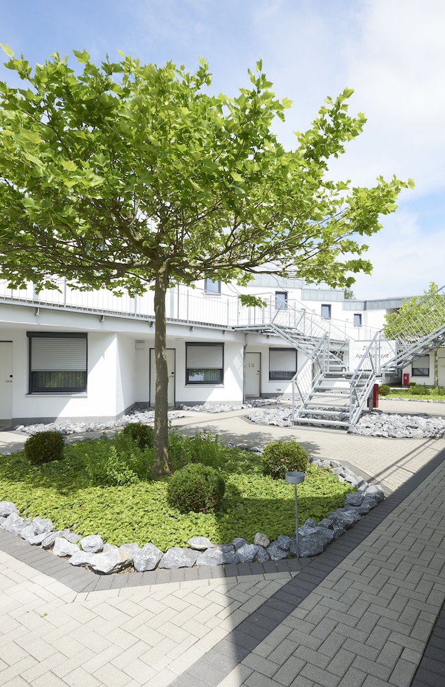 CityMotel Soest - Property Image 8