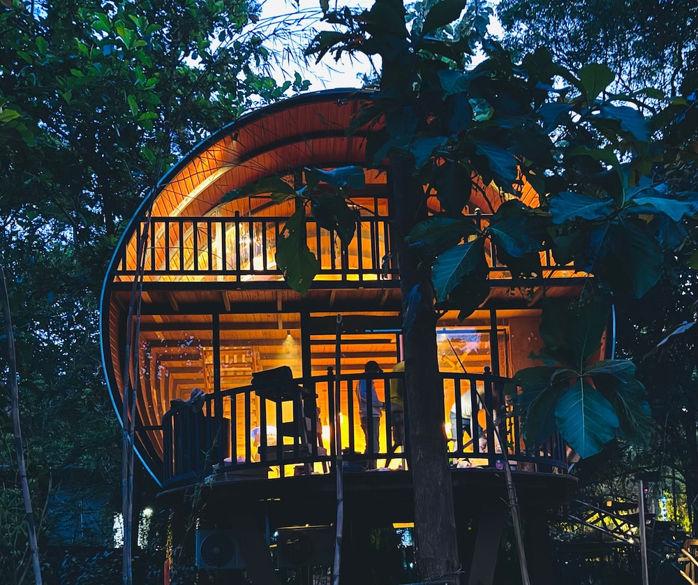 Woodland Sanctuary