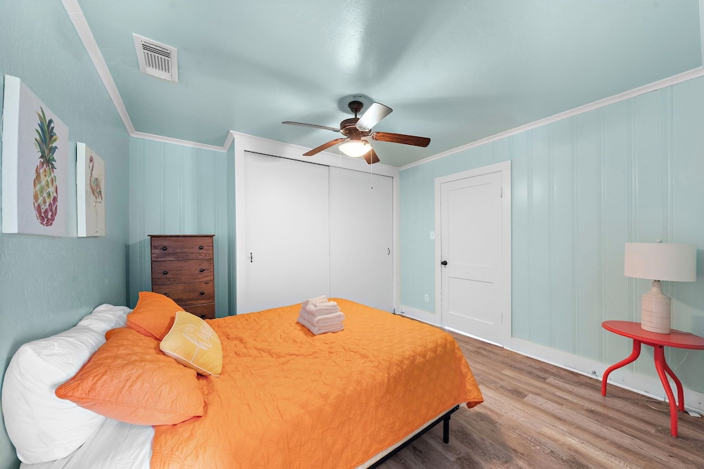 Colva Tides by Ryson Vacation Rentals
