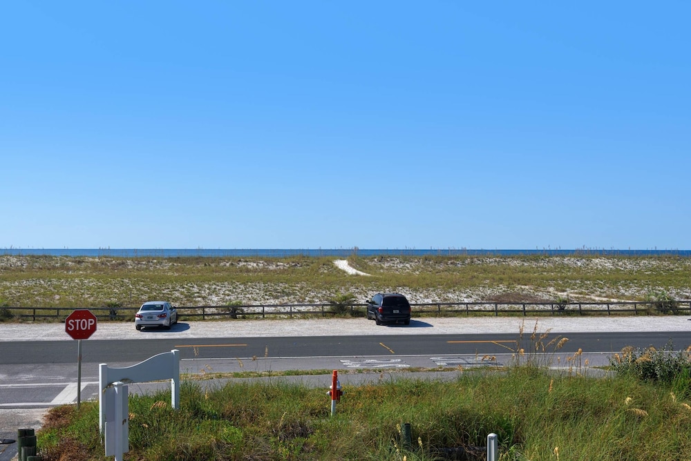 The Gulfview Grandeur