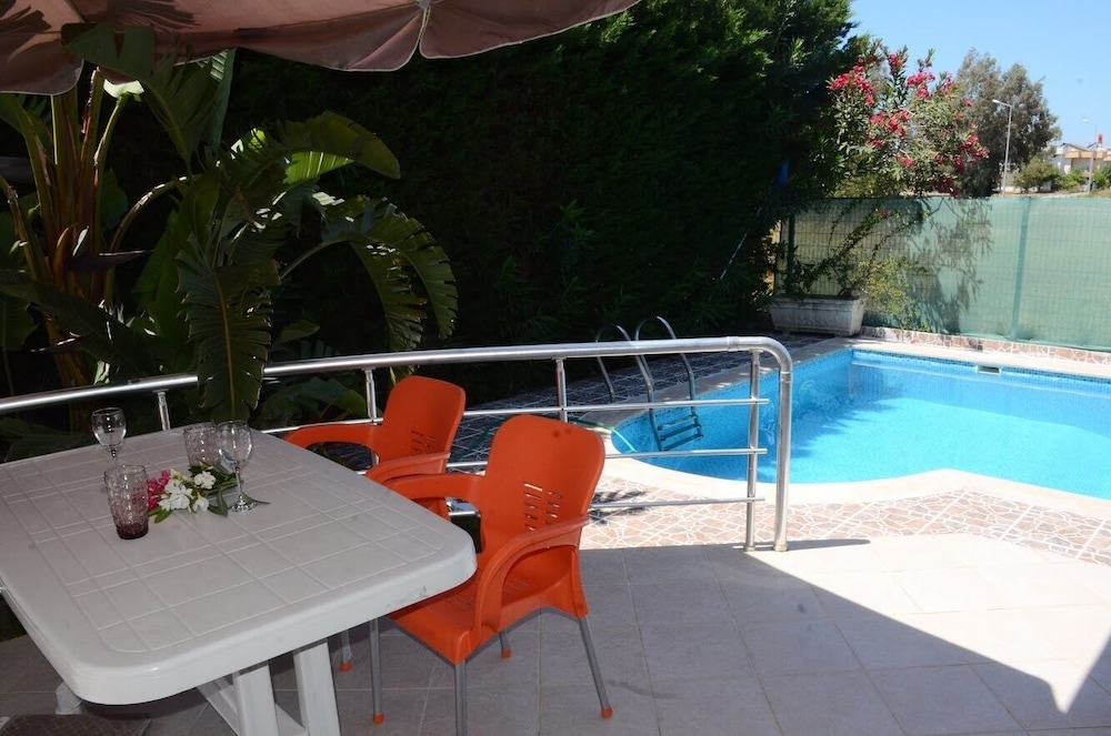 Villa Bouzid