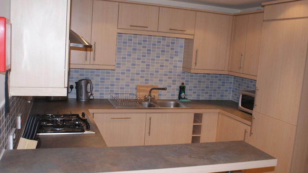 Brunel Crescent