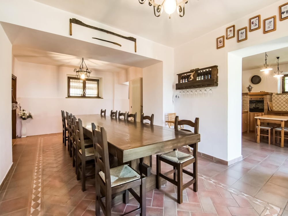 Villa in Tavoleto With Pool view 5