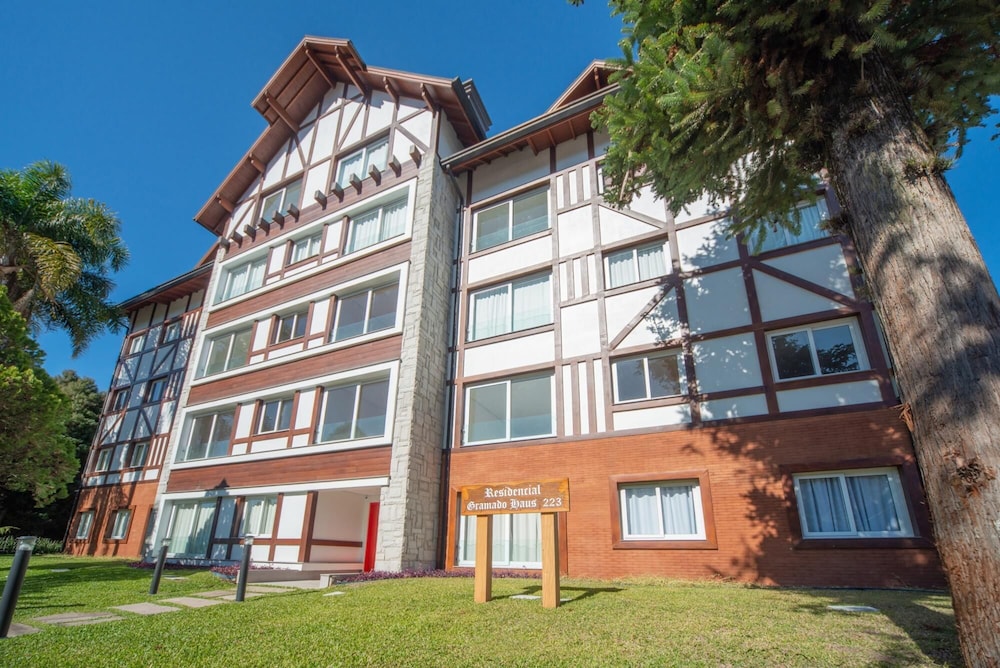 Espa oso Apartamento Excelente Localiza o