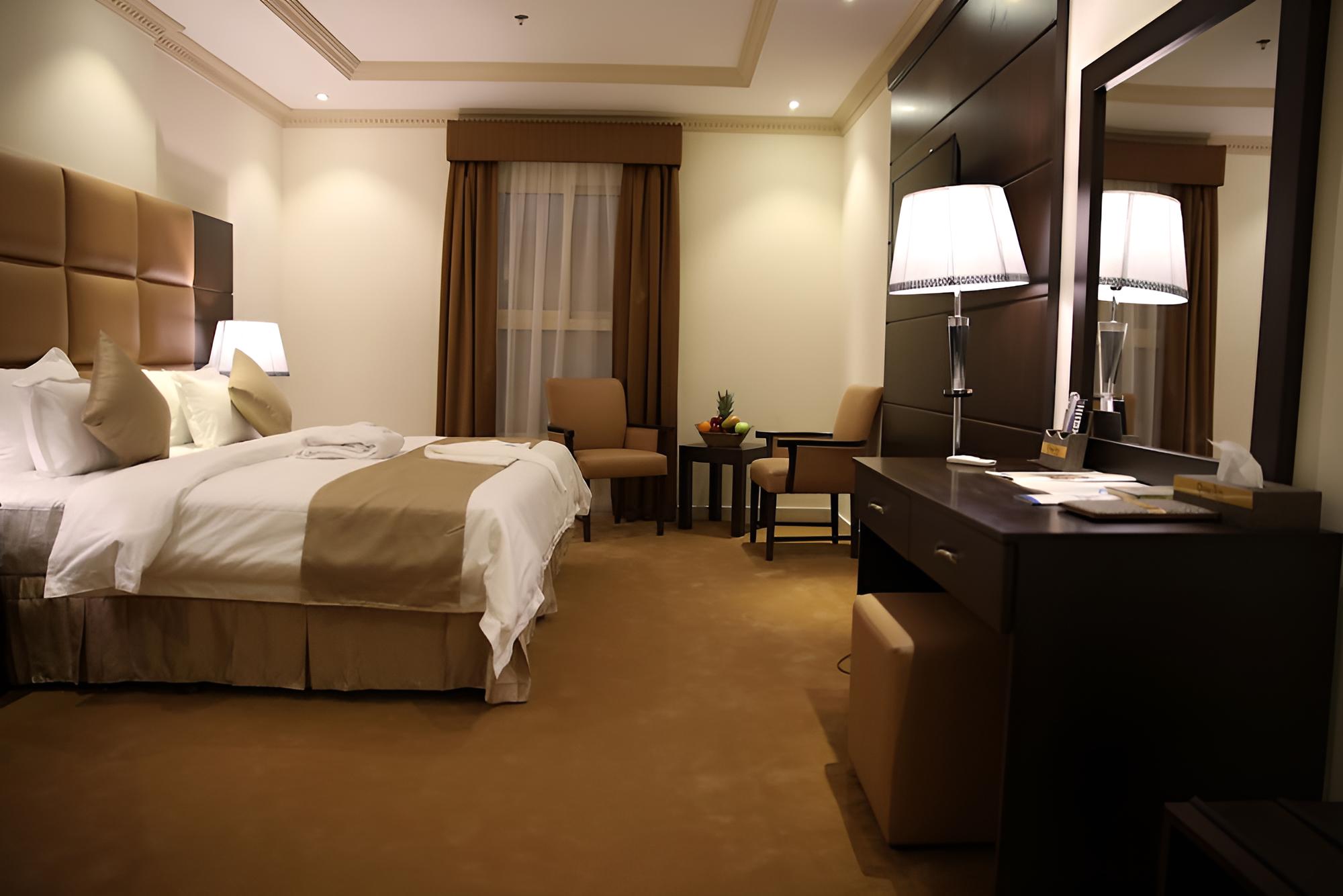 Ocean Hotel