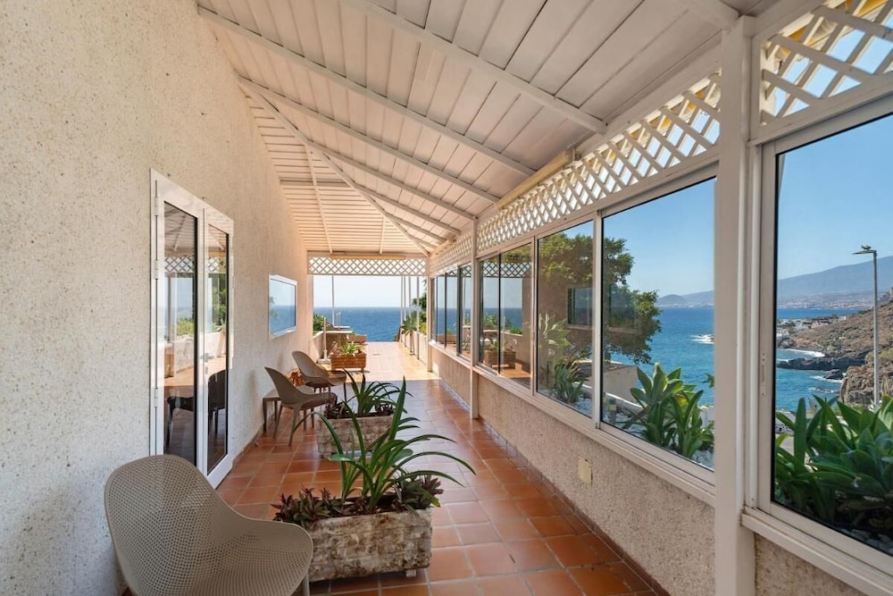 Apto Jardines del Mar Ocean View