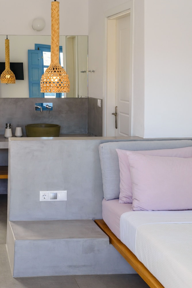 Ihthioessa Boutique Hotel - Property Image 16