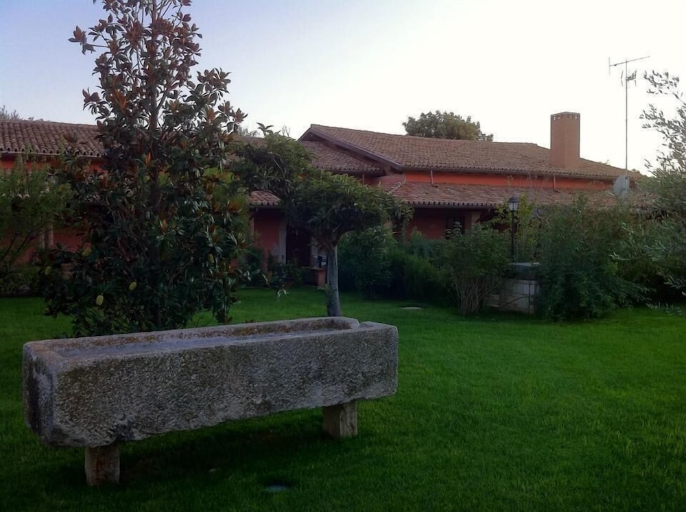 La Cascina