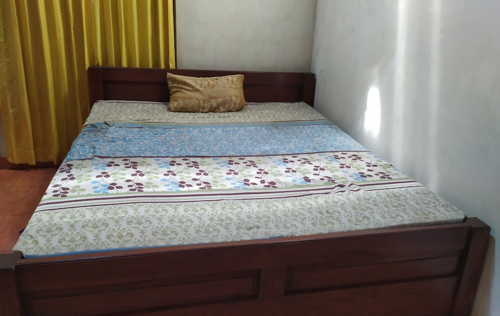 HOMESTAY MBAH CIP SRIHARJO view 5