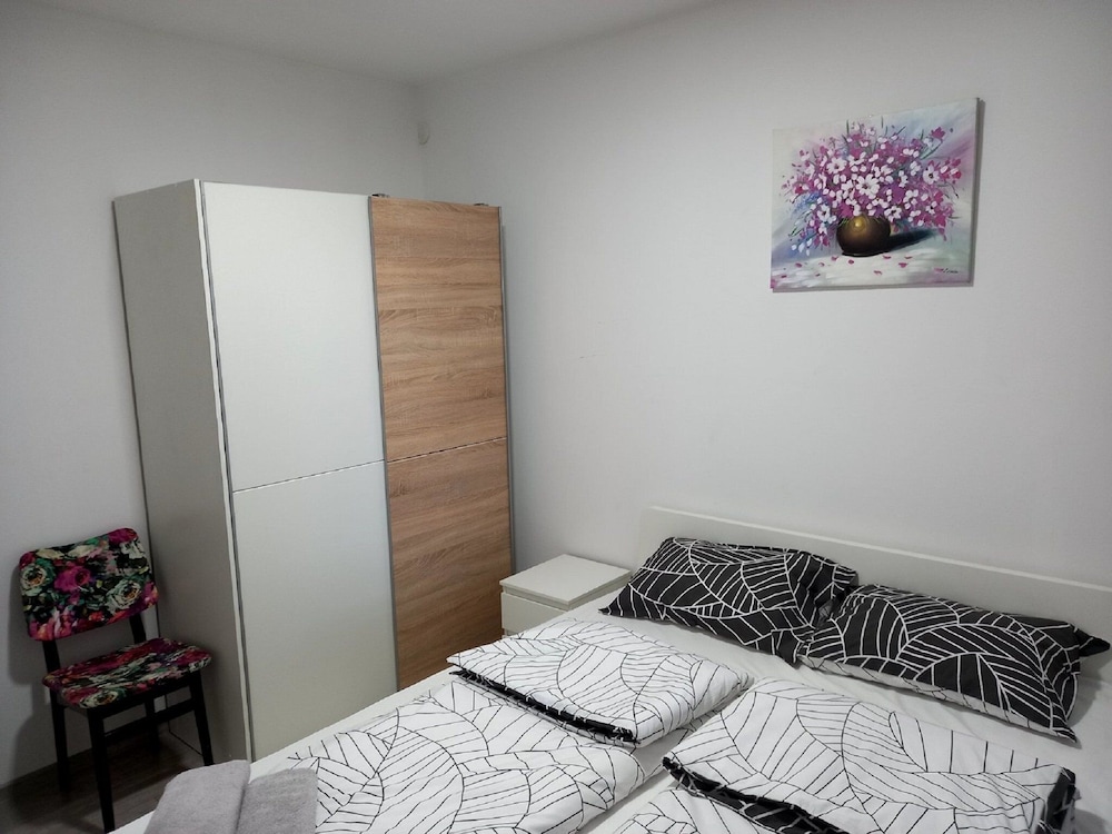 Apartments Dubrava