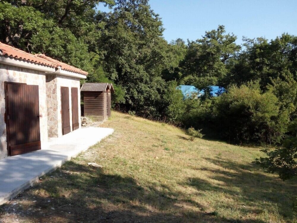 Parco dei Crisciuni Villaggio Camping