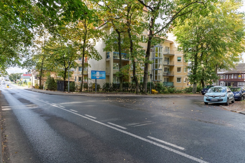 Apartamenty Pod Wiezyczkami by Renters view 5