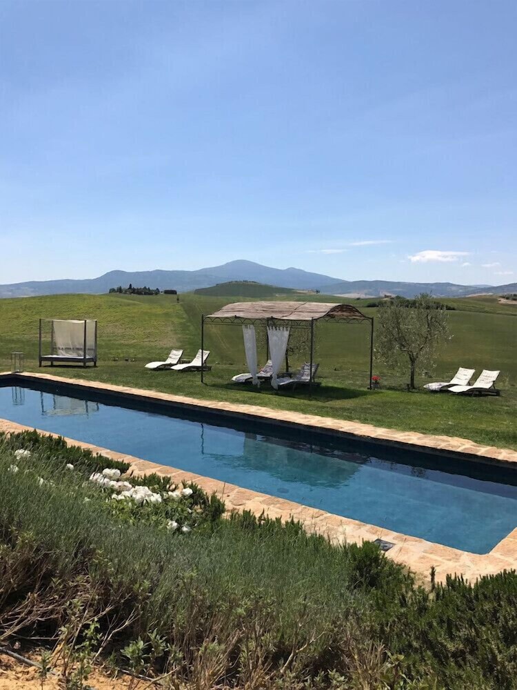 Verdidea - PRUGNOLO en Pienza
