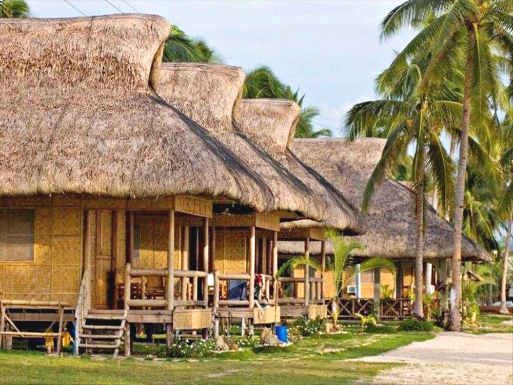 Ticao Island Resort
