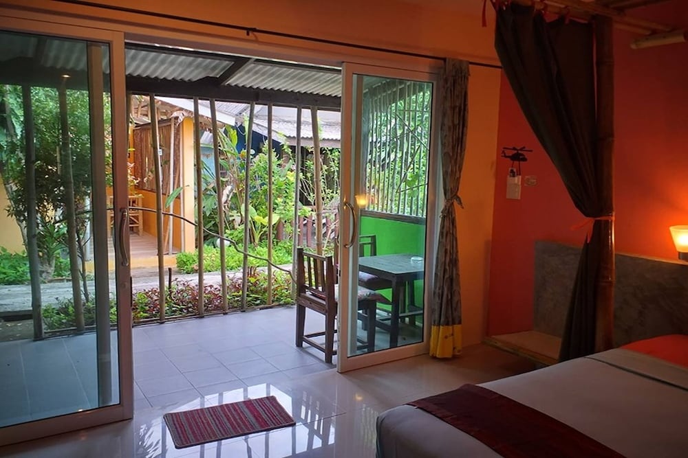 Chaba Bungalows