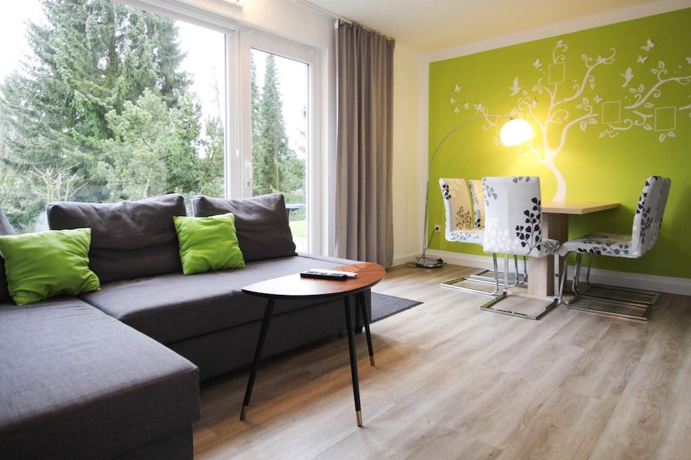 Ferienwohnung Hexenzauber I in Braunlage
