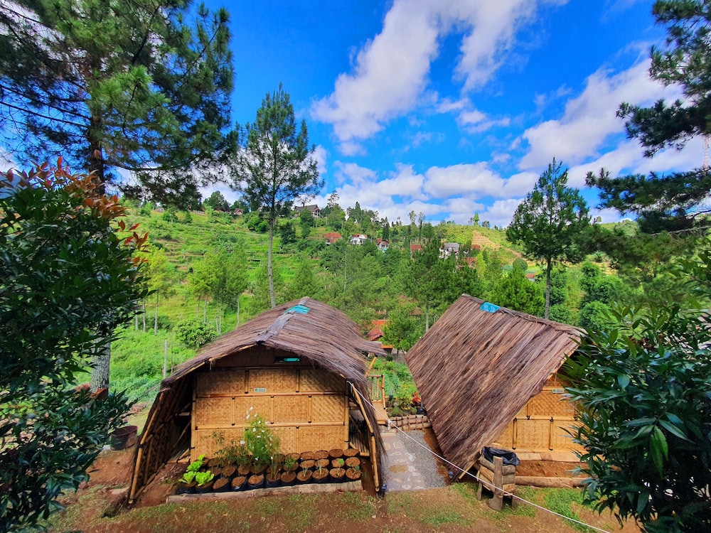 Argapuri Jungle Resort