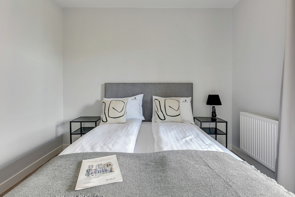 Lion Apartments - Apartments & Studio