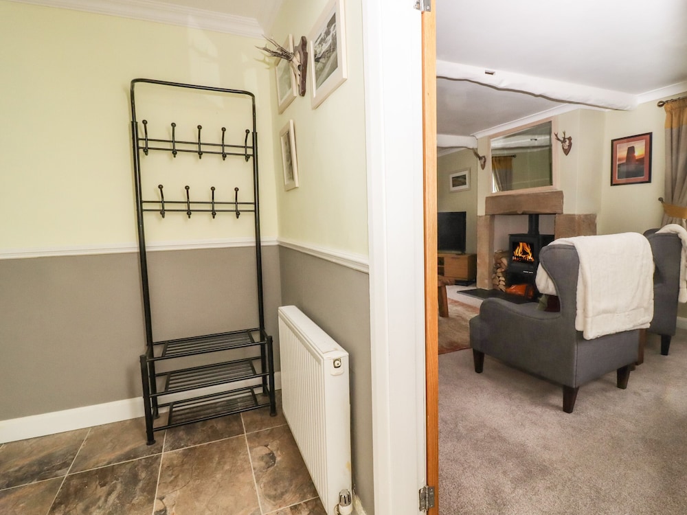 Bowland Fell Cottage