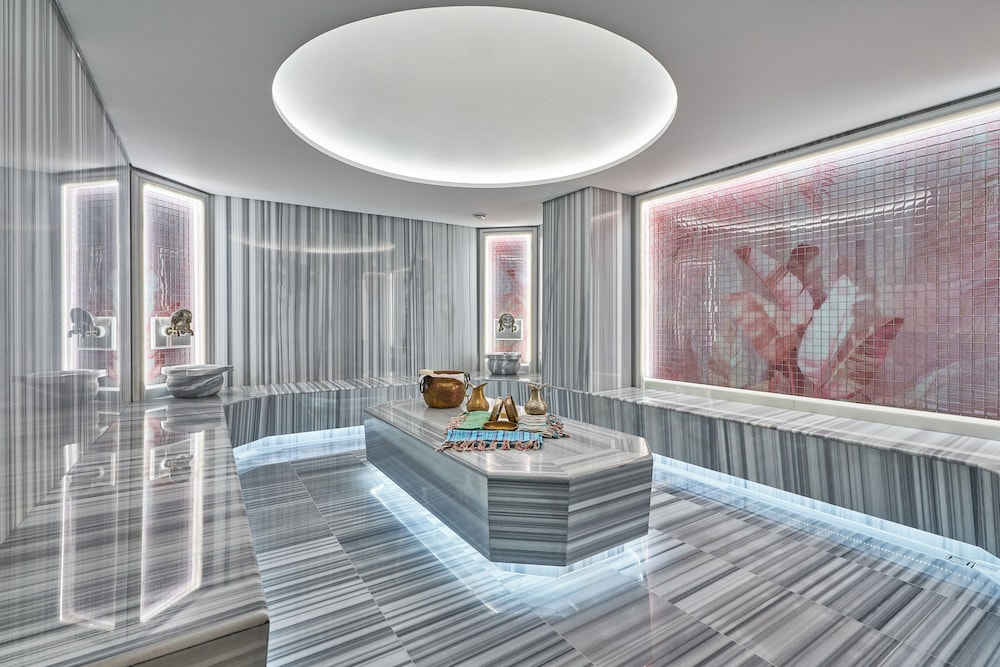 Rayelin Hotel Istanbul Old City Special Category - Image 54