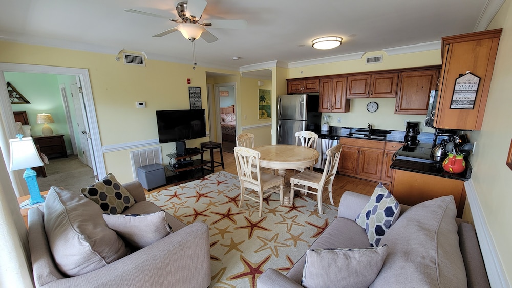 Silver Shores by Tybee Vacation Rentals
