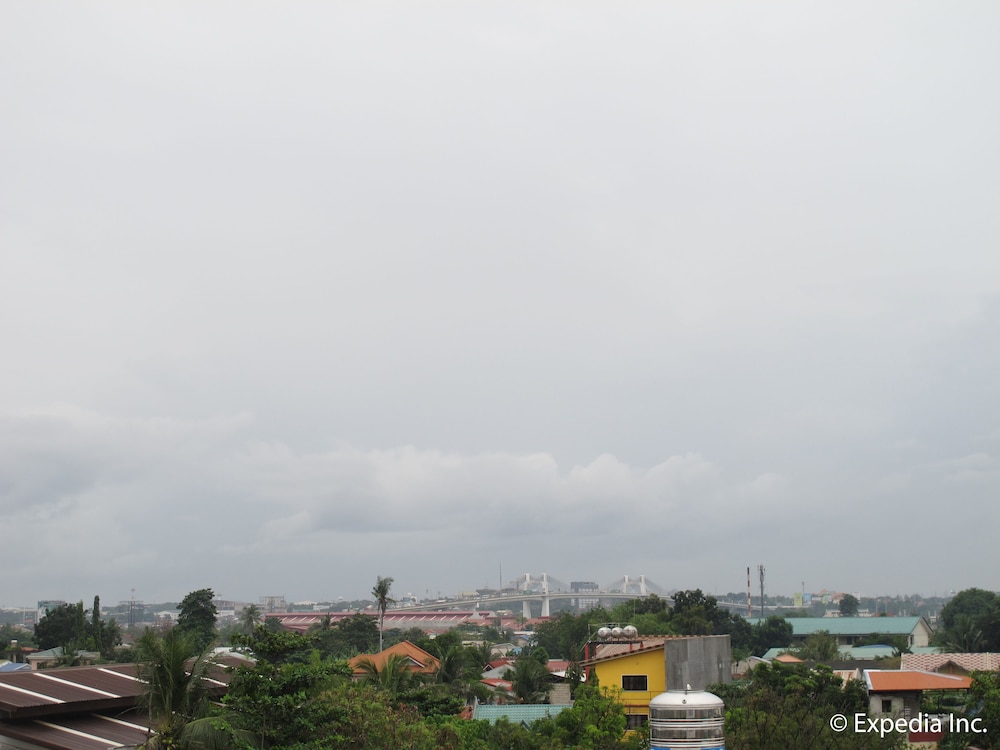 Residenz Inn, Mandaue - 19
