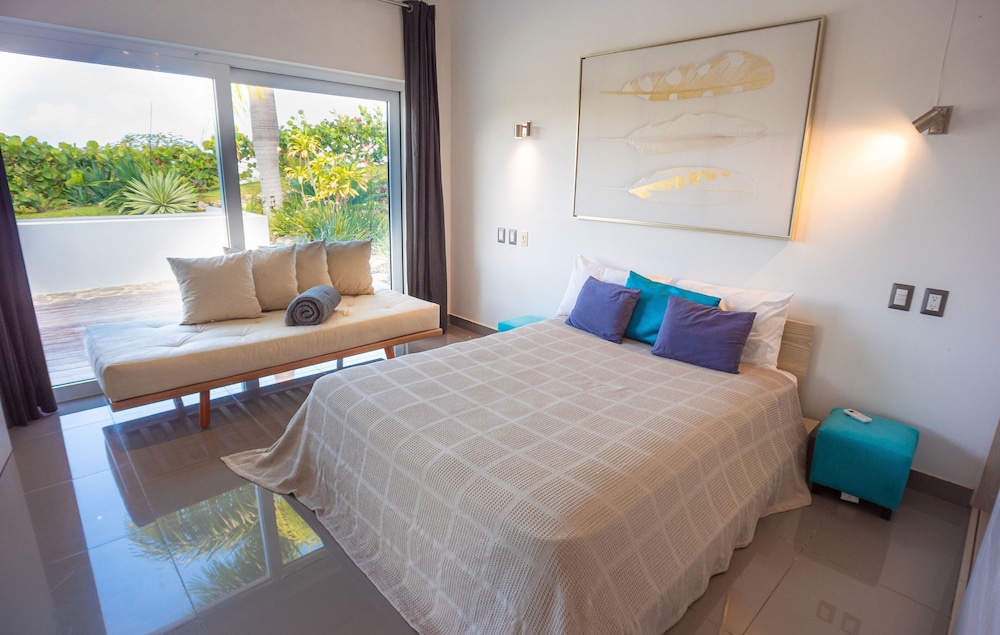 Villas Agua Dulce