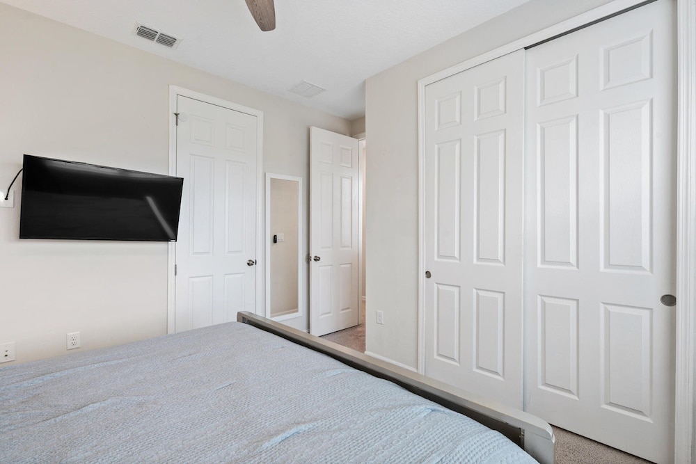 Solara Resort 6 Bedroom Private Pool Home 6 Home
