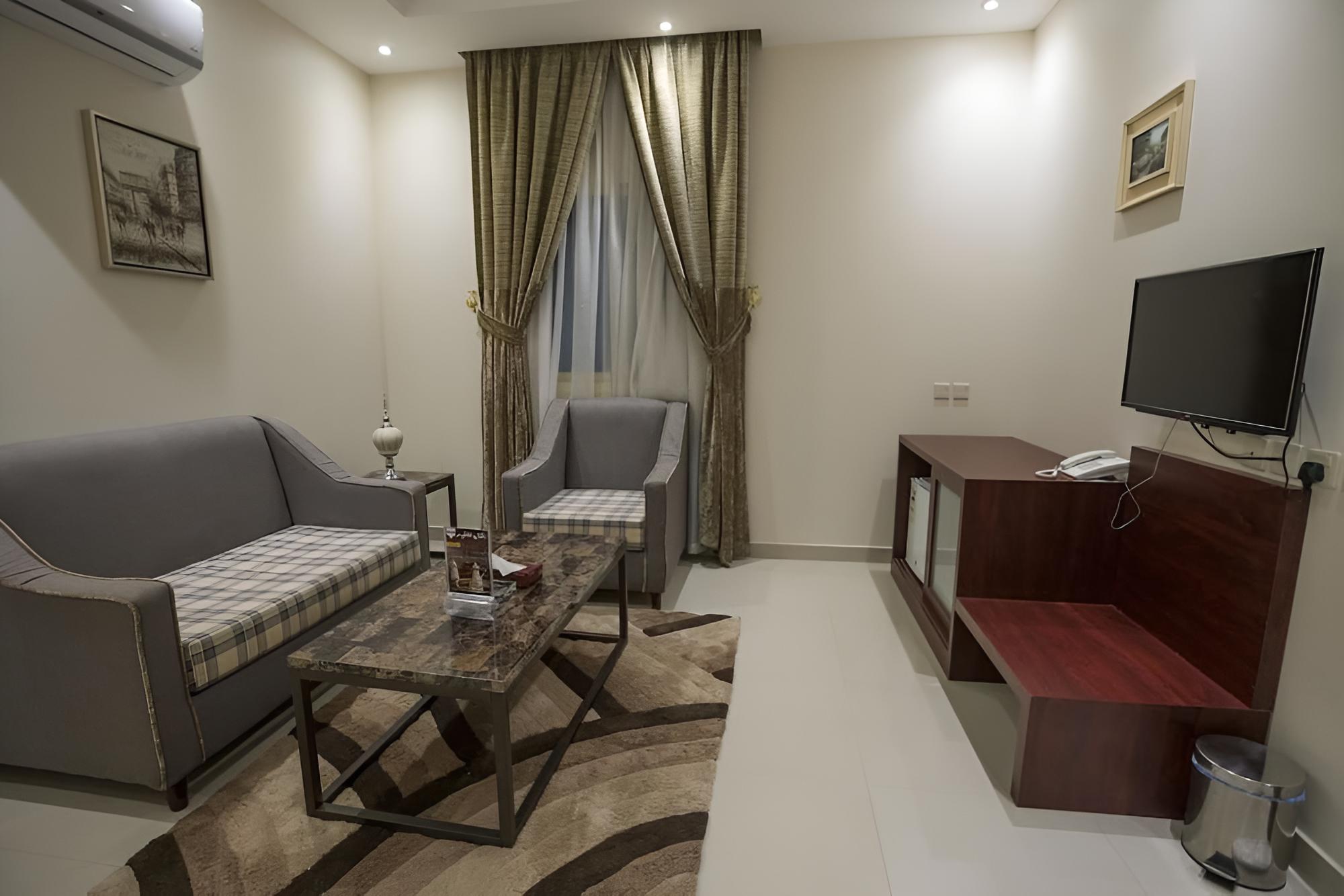 Retaj Hotel Apartments