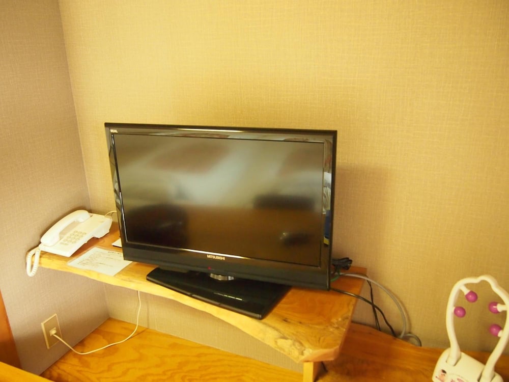 Aso Baien Spa Resort