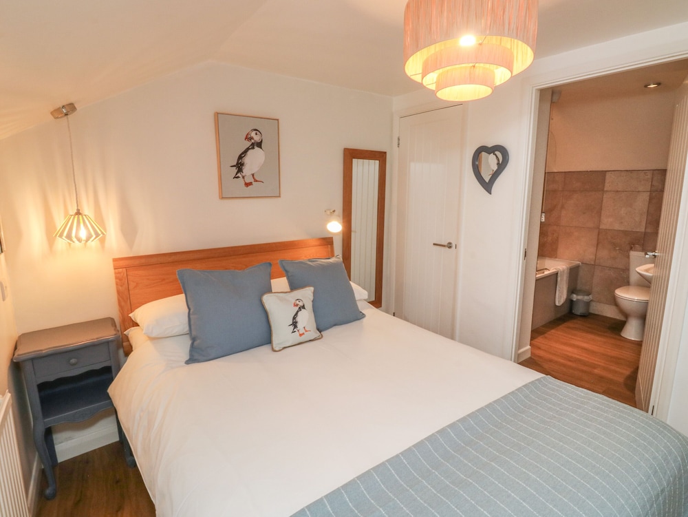 Apple Tree Cottage
