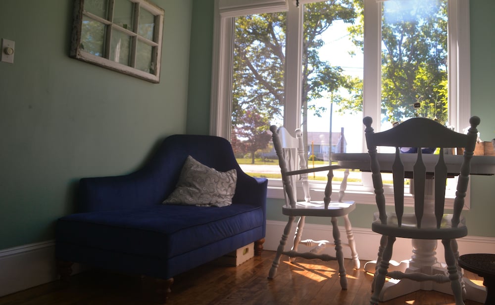 Sea Glass Bed and Breakfast