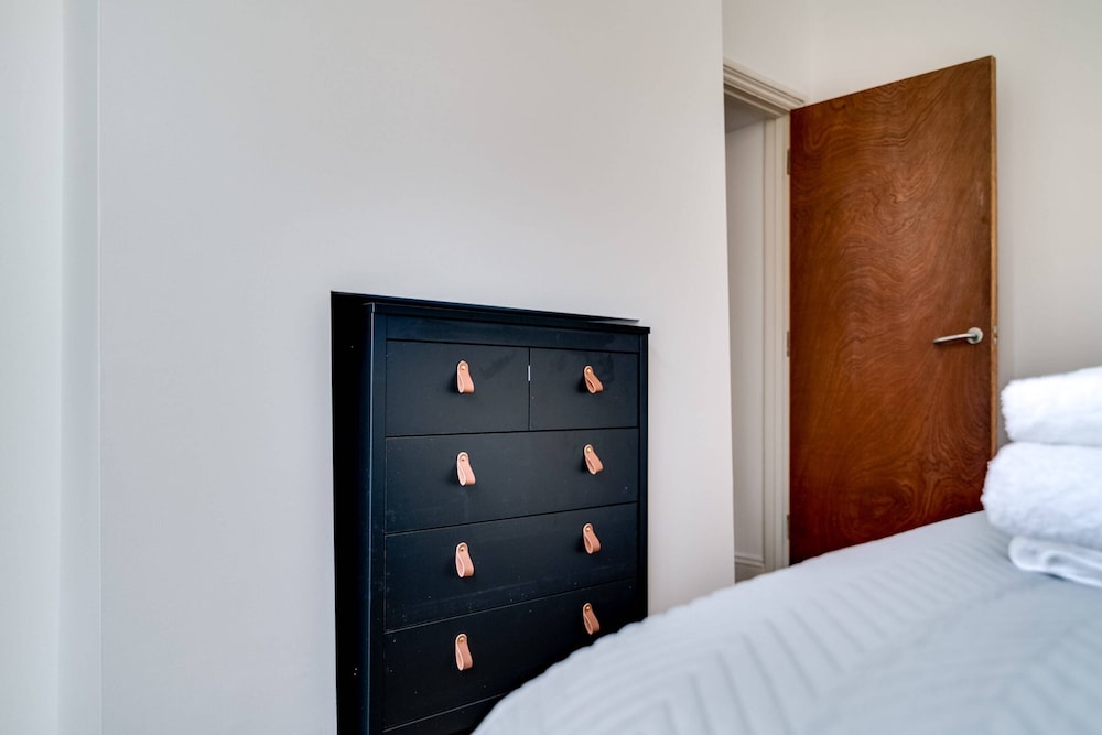 Tufnell Park Hideaway