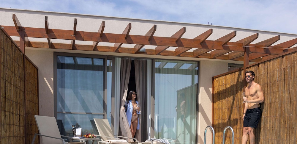 Miraggio Thermal Spa Resort