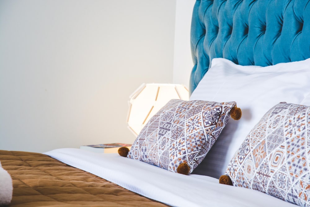 Dome Luxury Rooms
