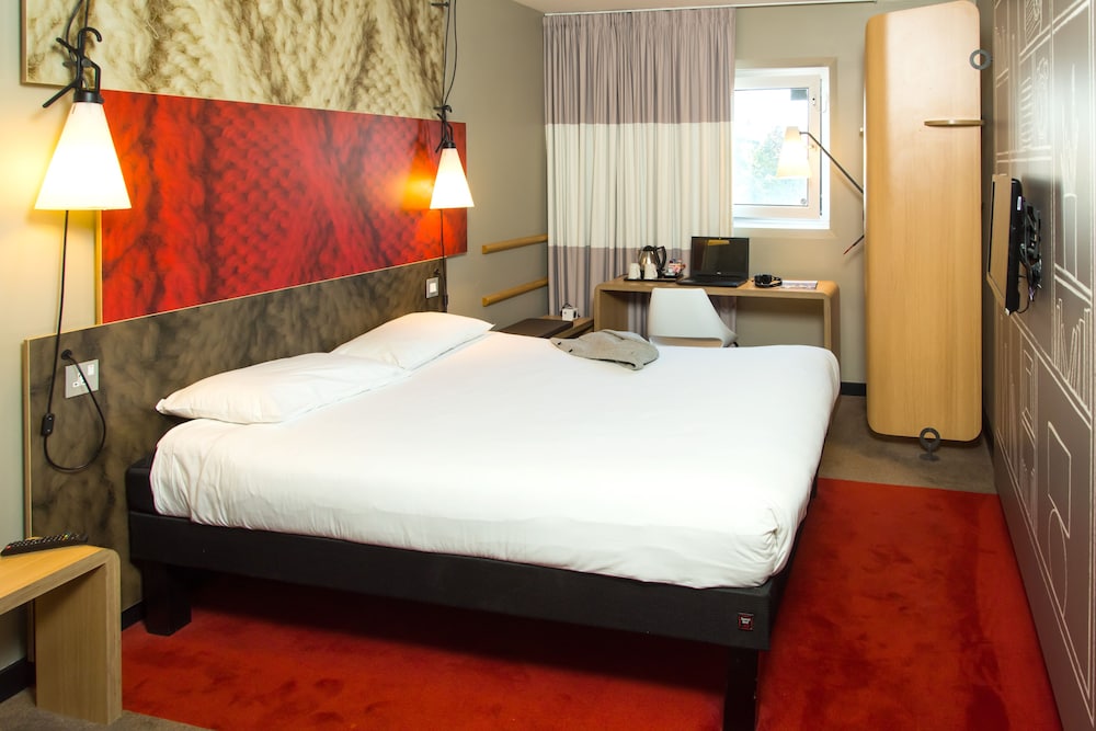 Leicester Vacations - ibis Leicester City - Property Image 38