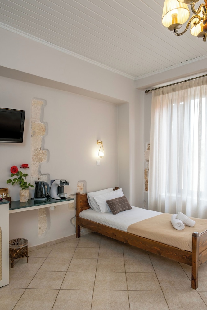 Santa Elena Boutique Rooms