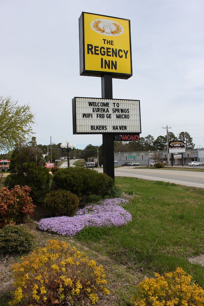The Regency Inn