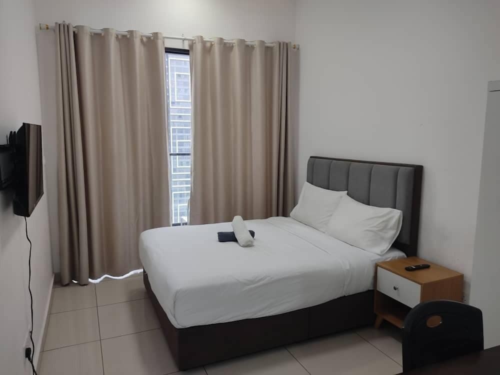 Trion Hotel Suites By Havenza