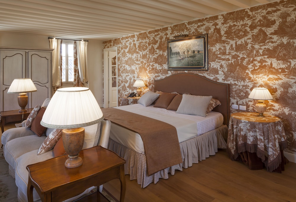 Relais d'Arfanta