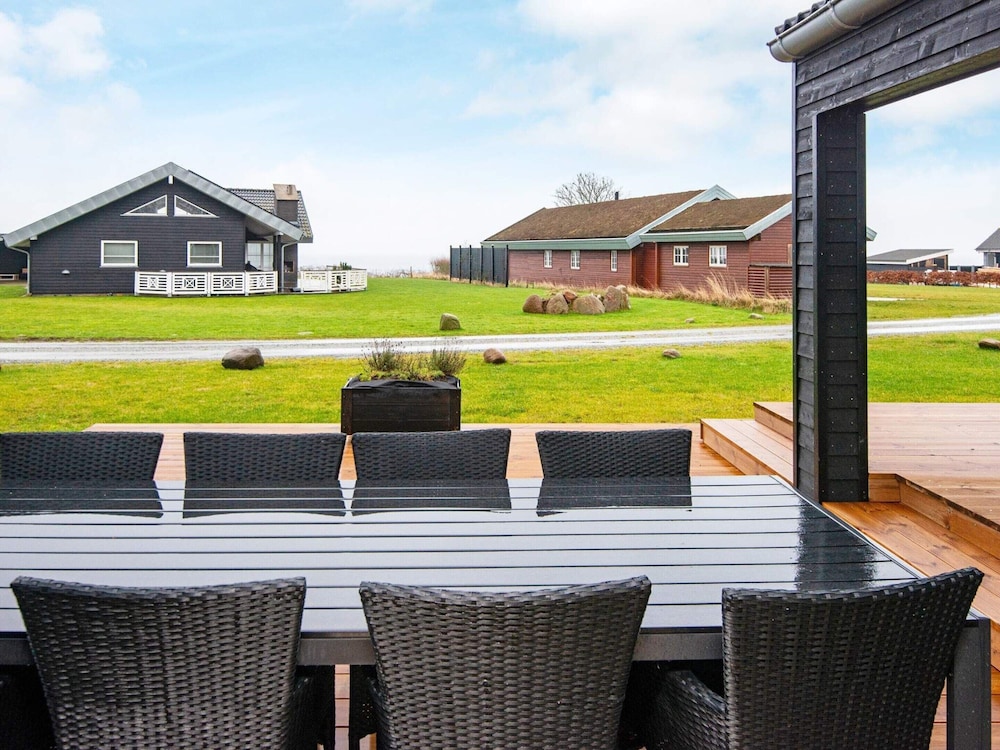 8 Person Holiday Home in Sydals view 2