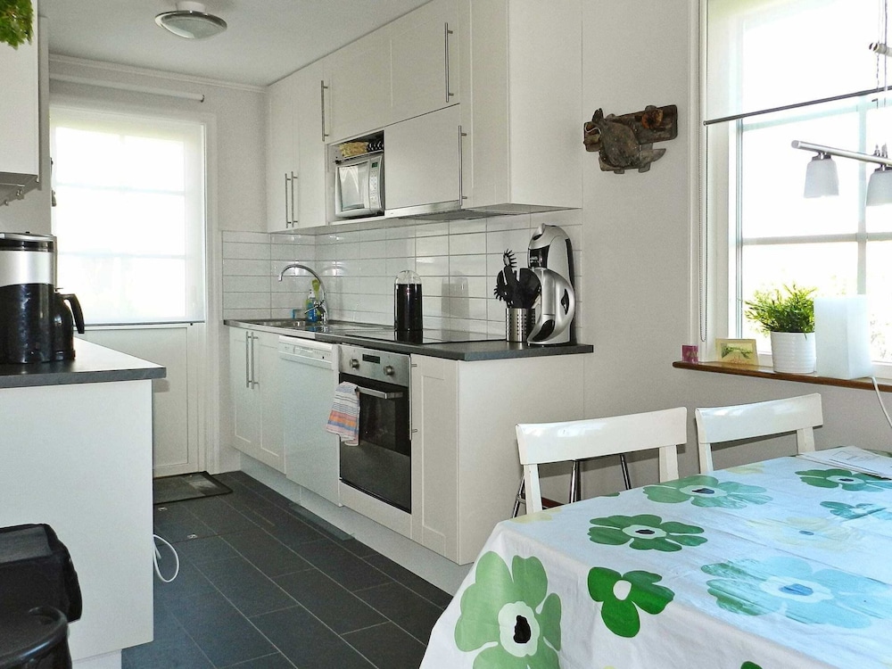 Holiday Home in Lysekil view 5