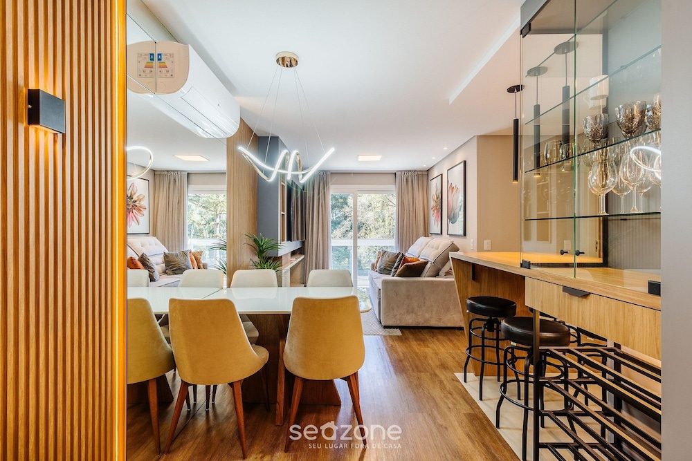 Cozy Apartment for 4 Guests in Canela - Dal312