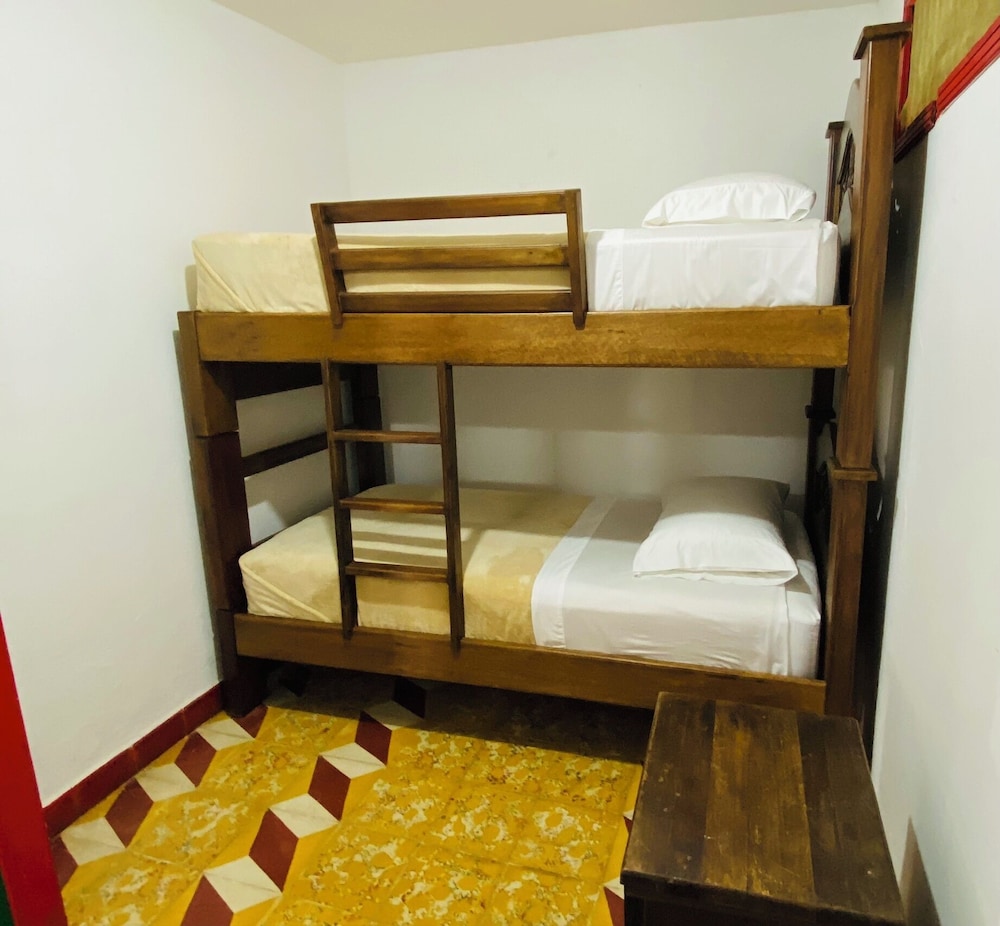 Eco hotel primavera
