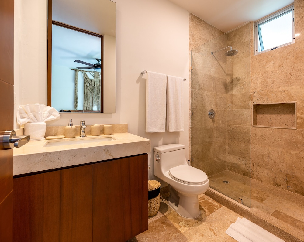NHOA 206A Lux 2BR Jungle View Aldea Zama