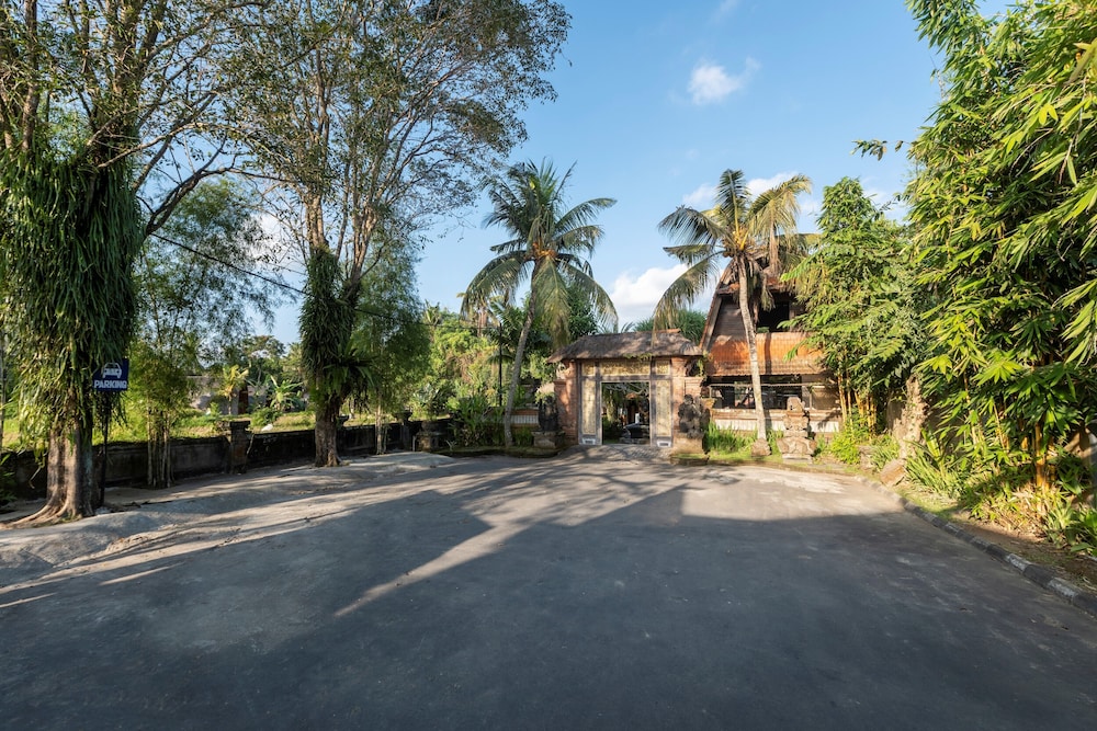 The Artini Dijiwa Ubud
