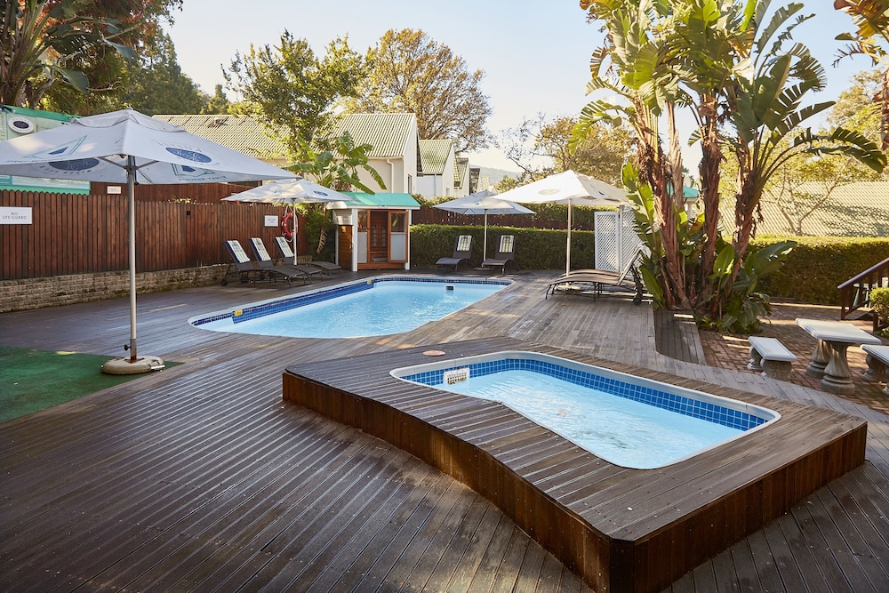 Knysna River Club by First Private Stays